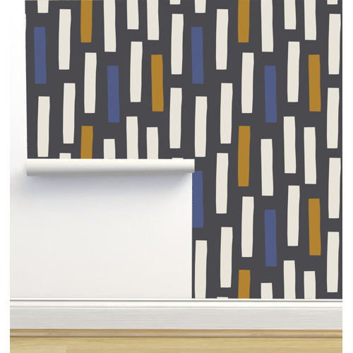 Limitless Walls Julia Schumacher Designs 12' L x 2' W Peel and Stick